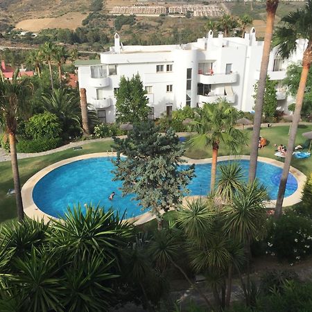 Apartamento Del Sol Estepona Exterior photo