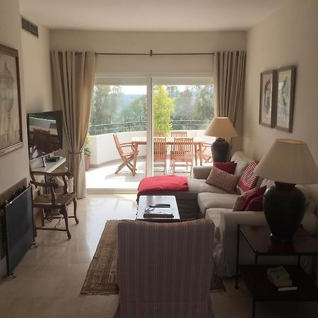 Apartamento Del Sol Estepona Exterior photo