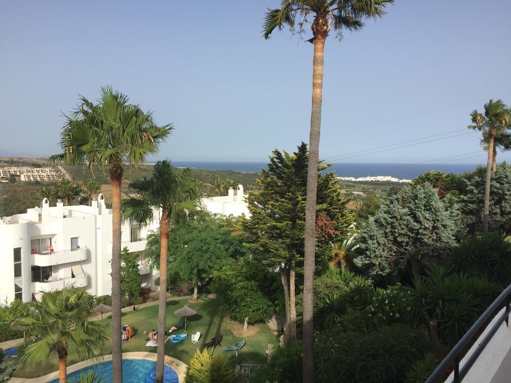 Apartamento Del Sol Estepona Exterior photo
