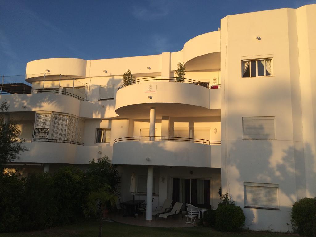 Apartamento Del Sol Estepona Exterior photo
