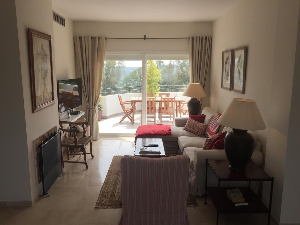 Apartamento Del Sol Estepona Exterior photo