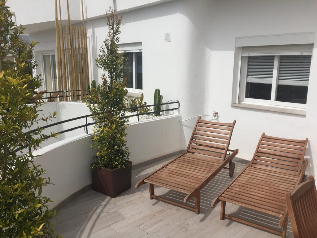 Apartamento Del Sol Estepona Exterior photo
