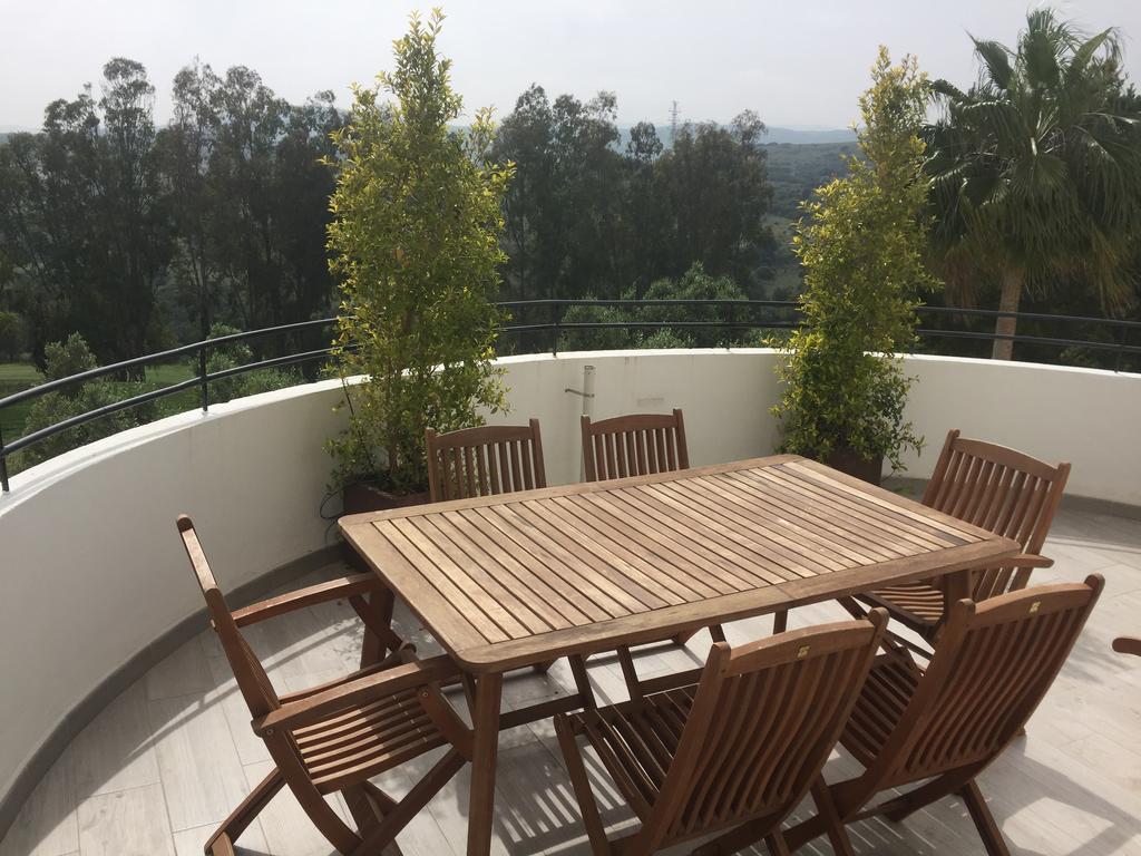 Apartamento Del Sol Estepona Exterior photo