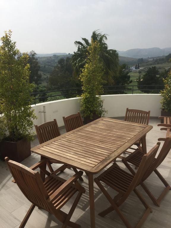 Apartamento Del Sol Estepona Exterior photo